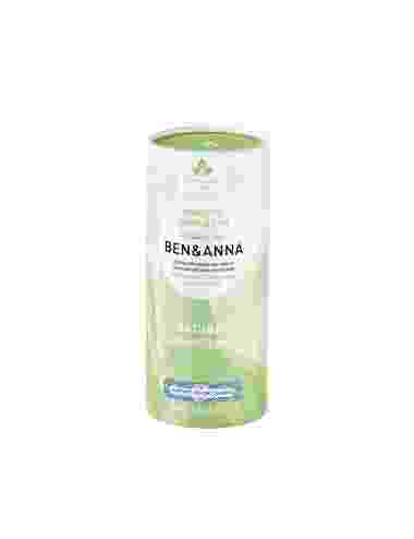 Déodorant pour peaux sensibles Lemon & Lime - 40 g