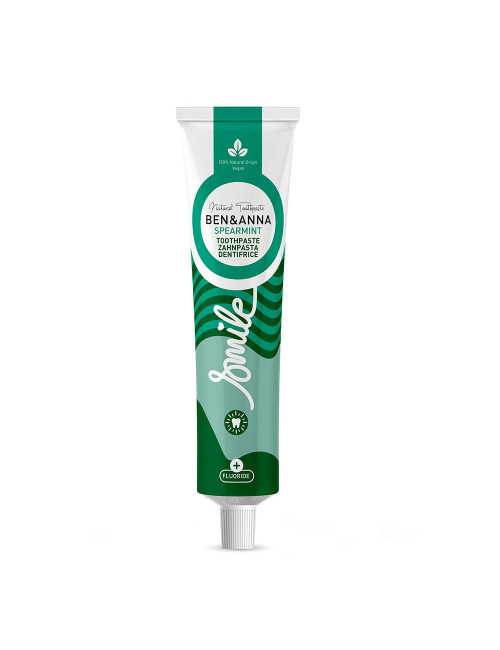 Dentifrice Spearmint - 98 g