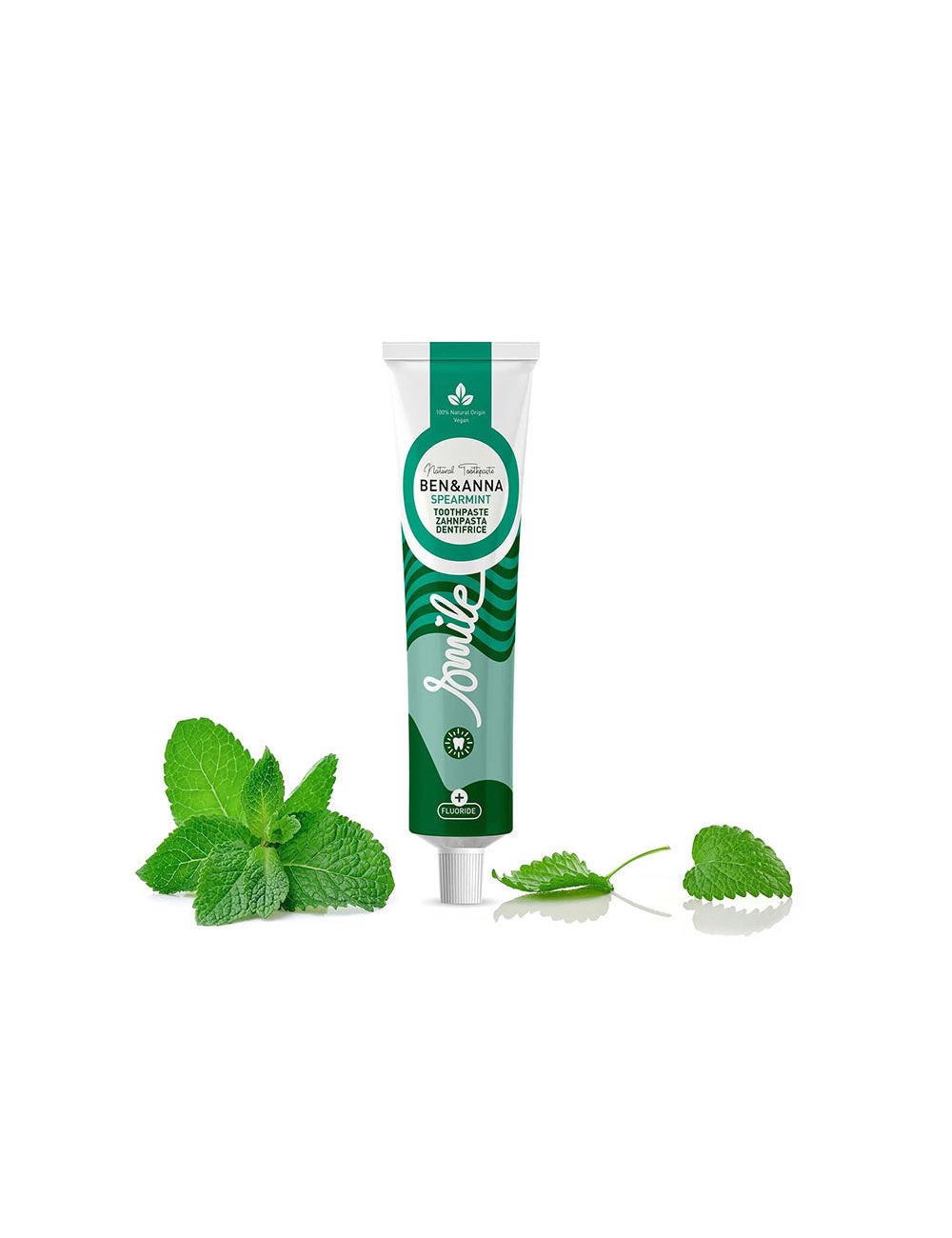 Dentifrice Spearmint - 98 g