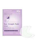 Patchs yeux et tempes à l'ectoïne Magic Allrounder - Apricot