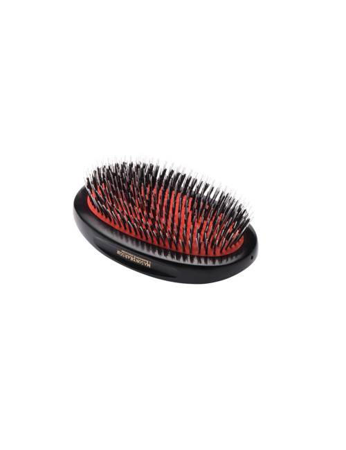 Brosse à cheveux Junior Military Mixte