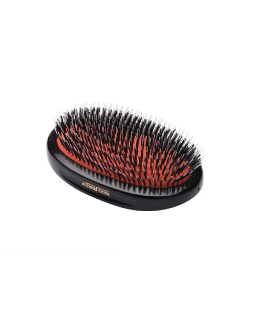 Brosse à cheveux Popular Military