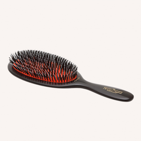 Brosse à Cheveux Popular Mixte