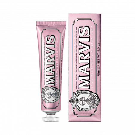 Dentifrice Sensitive Gums Gentle Mint - 75 ml